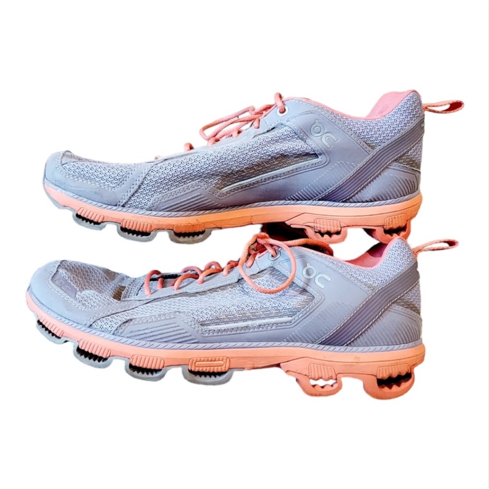 On Cloud! Running Cloudrunner Road Running Shoes - image 6